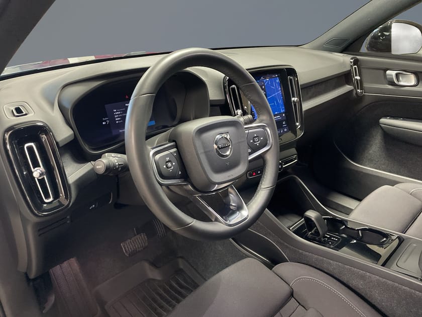 Bild 5 av Volvo XC40 Recharge Single Motor Plus Edition//Dragkrok//