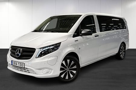 Mercedes-Benz eVito Tourer 129 3.5t