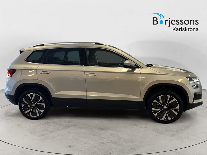 Bild 2 av Škoda Karoq 1.5 TSI DSG Sekventiell, 150hk, 2023 7 växlar