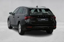 Thumnail bilde 2 av Škoda Octavia Combi iV