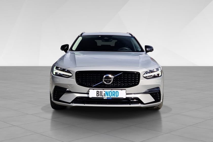 Bilde 2 av Volvo V90 