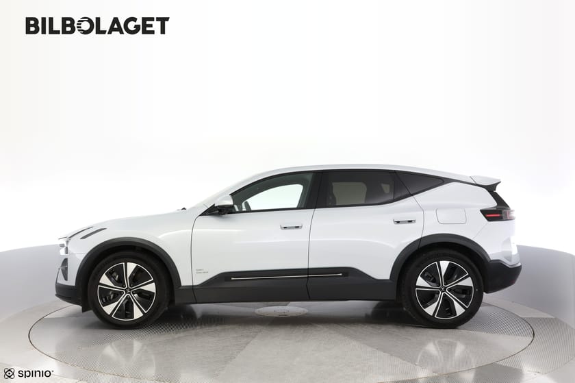 Bild 5 av Polestar 3 Long Range Dual Motor 111kWh Plus Pilot