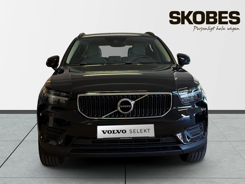 Bild 2 av Volvo XC40 T3 FWD aut Edition