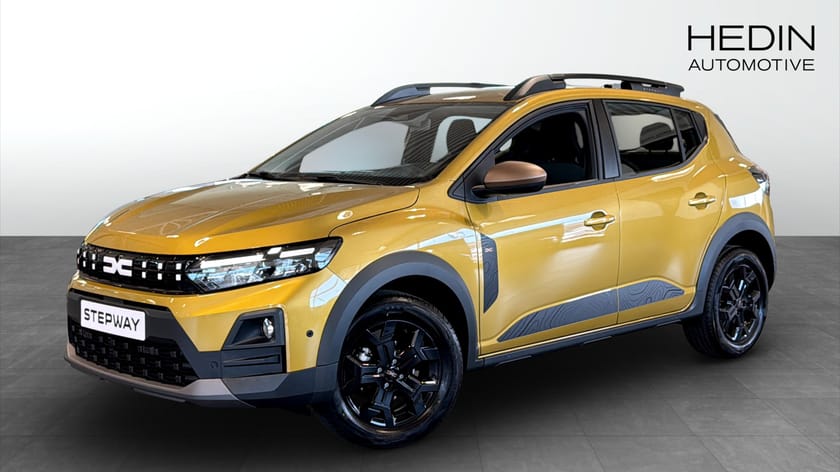 Bild 1 av Dacia Sandero Stepway EXTREME TCE 110