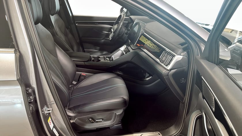 Bild 3 av BYD Seal U DESIGN EV