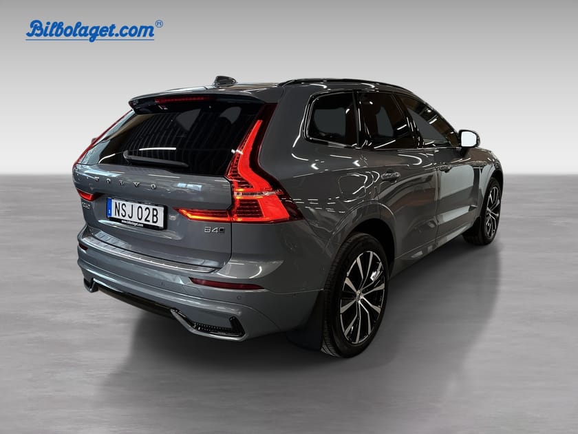 Bild 5 av Volvo XC60 B4 AWD Diesel Plus Dark