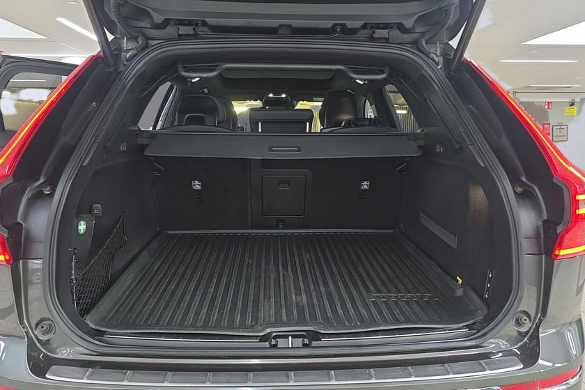 Bild 4 av Volvo XC60 D4 AWD Inscription