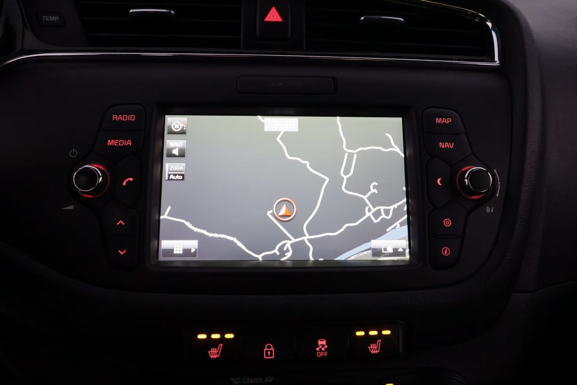 Kia Ceed 2016 - miniatyr 35