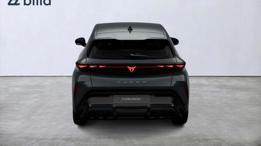 Bild 2 av CUPRA Raval 52 kWh  211 hk Dynamic - privatleasing