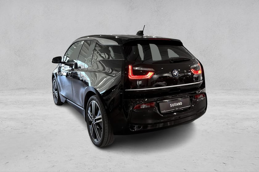 Bilde 3 av BMW i3 120 Ah Fully Charged SKINN | Adaptiv lys og cruisekontroll