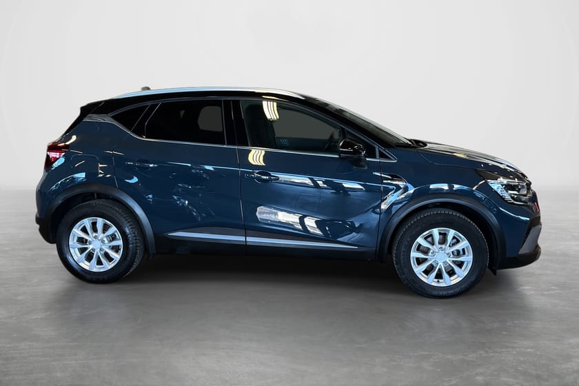 Bilde 4 av Renault Captur E-TECH Plugin-Hybrid 160 
