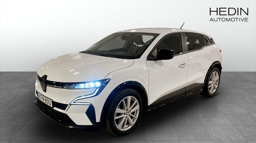 Bild 1 av Renault Mégane E-TECH MEGANE ELECTRIC EQUILIBRE 130HP 40KWH