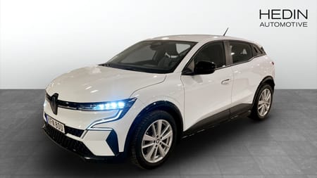Renault Mégane E-TECH MEGANE ELECTRIC EQUILIBRE 130HP 40KWH