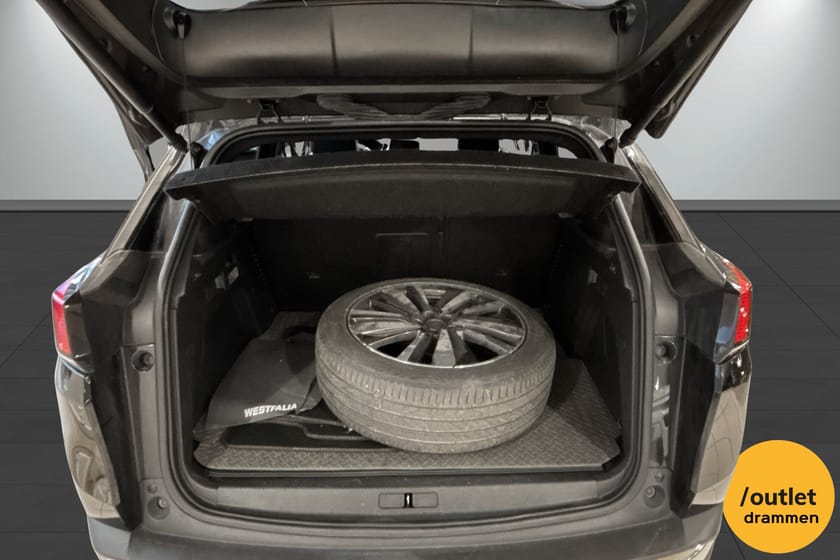 Bilde 5 av Peugeot 3008 GT HYBRID4 4X4 / Ny service / Ny eu kontroll /