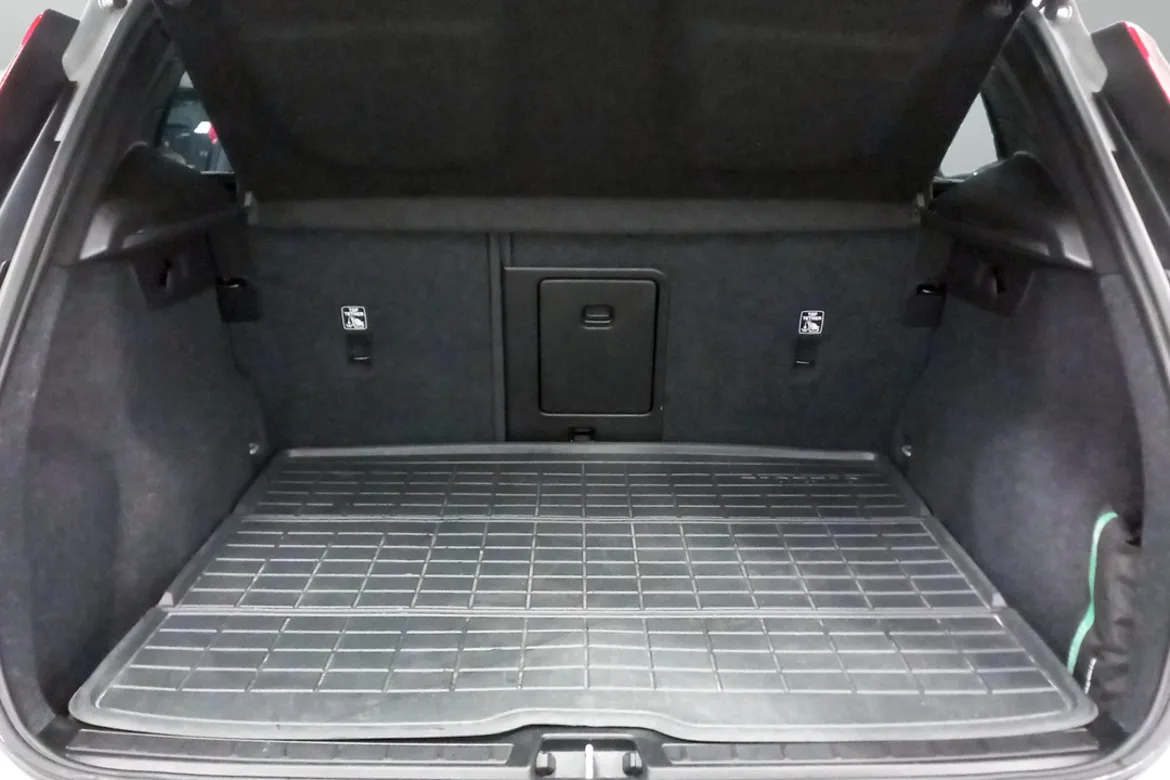 Volvo XC40 Recharge Twin motor