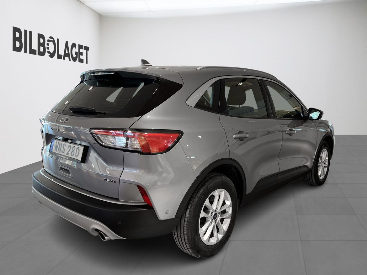 Ford Kuga 2022 - miniatyr 4