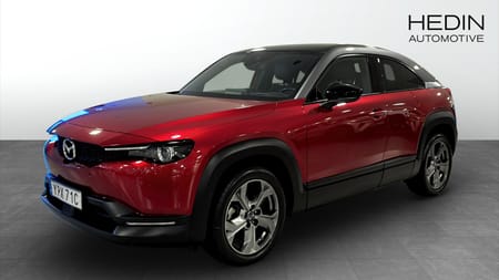 Mazda MX-30 e-Skyactiv EV First Edition 143hk Electric