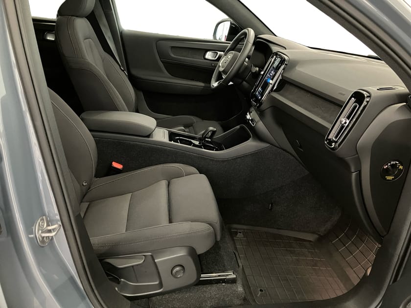Bild 4 av Volvo C40 Recharge Plus Edition