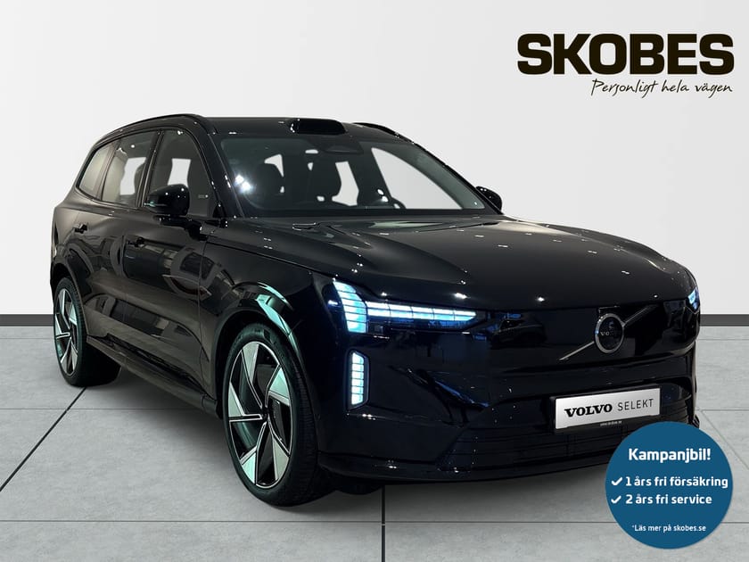 Bild 1 av Volvo EX90 Twin Motor Performance Ultra 6sätes
