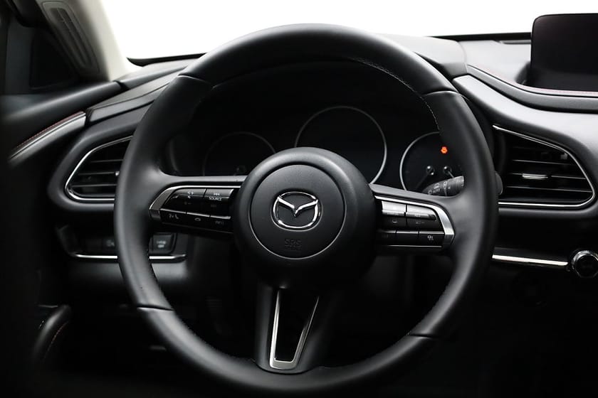 Bild 5 av Mazda CX-30 2.5 e-SKYACTIV Homura/ Adaptiv Farth.