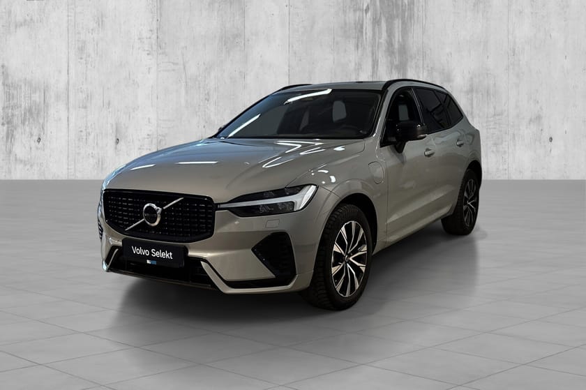 Bilde 3 av Volvo XC60 T8 456hk AWD Plus Dark