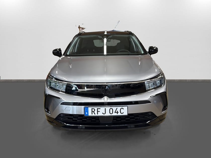 Bild 2 av Opel Grandland 1.2T 130 GS Line Aut