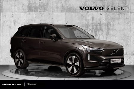 Volvo EX90 Twin Motor Performance