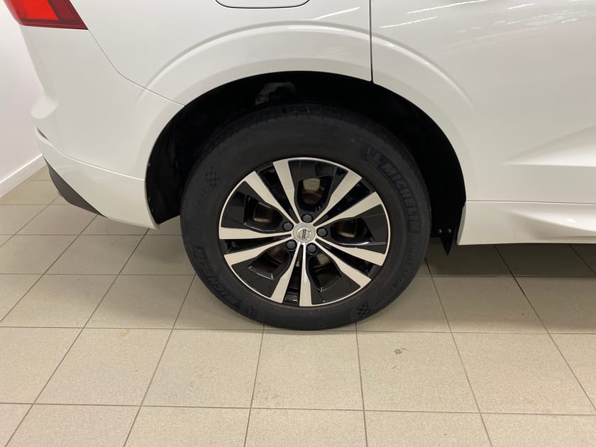 Bild 4 av Volvo XC60 T8 TE Momentum Edition