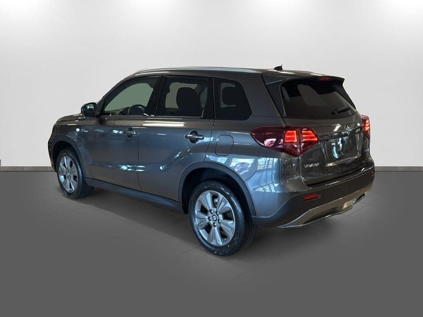 Bild 3 av Suzuki Vitara Hybrid AllGrip SELECT 1.4T 4x4 AUT/3 år fri service