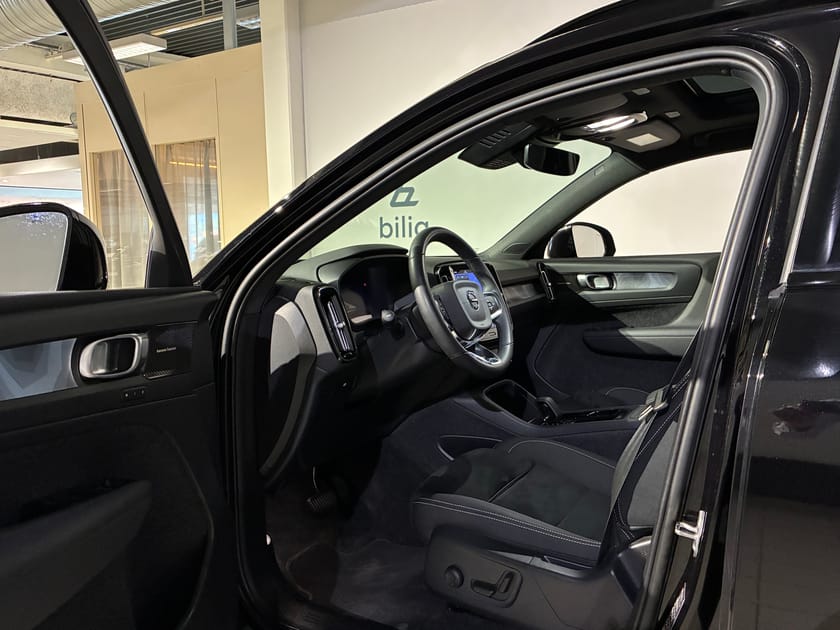 Bild 4 av Volvo XC40 Recharge Twin motor Ultimate