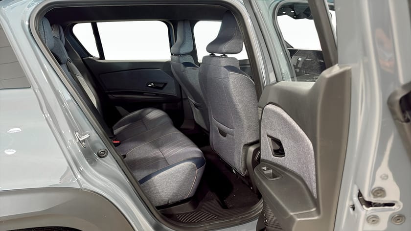 Bild 5 av Renault 4 E-Tech ELECTRIC TECHNO EV52