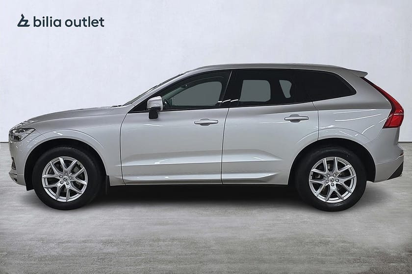 Bild 4 av Volvo XC60 B5 AWD Business Momentum SE III Värmare Nav Dragkrok
