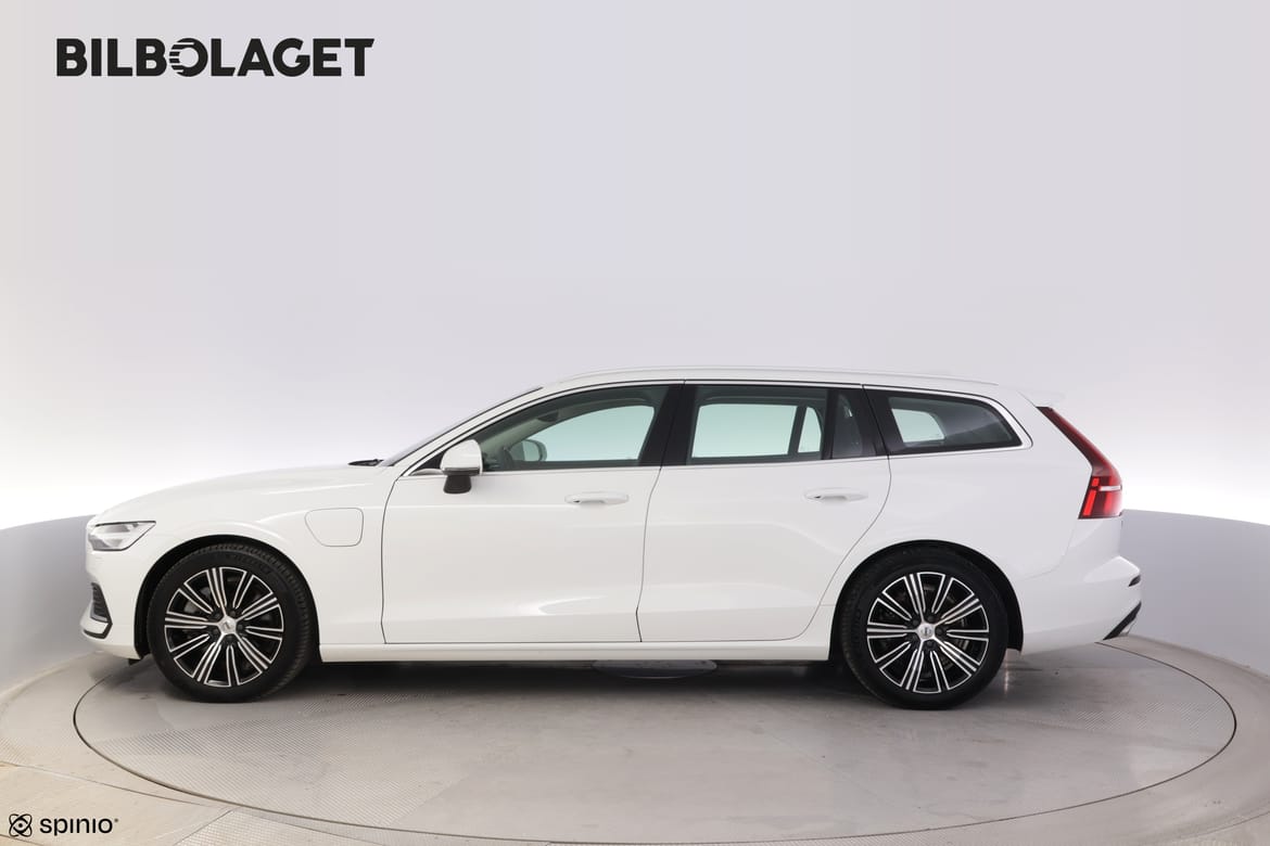Volvo V60 2022 - miniatyr 5