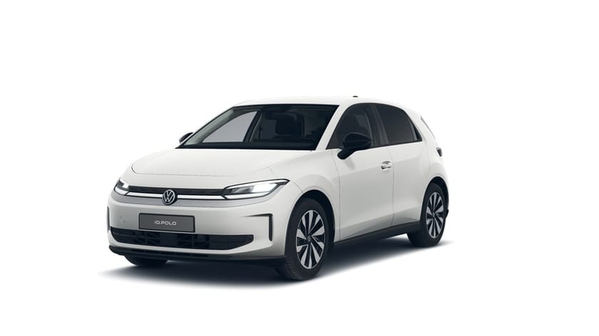 Bild 1 av Volkswagen ID. Polo GTI LIFE 155 KW/211 HK 52 KWH BATTERI 1 VX