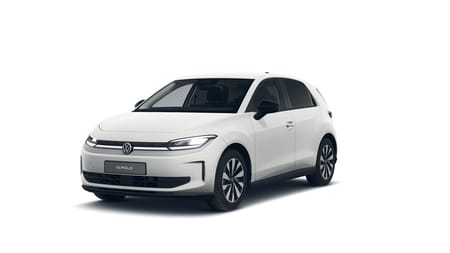 Volkswagen ID. Polo GTI LIFE 155 KW/211 HK 52 KWH BATTERI 1 VX