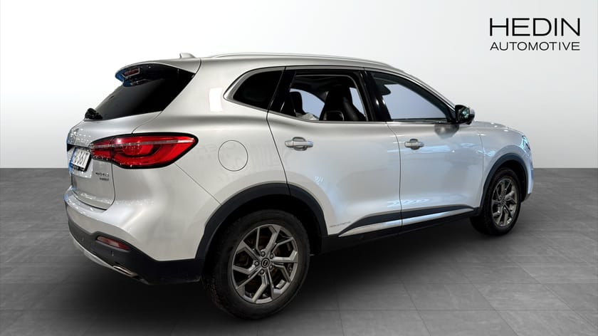 Bild 2 av MG EHS PHEV LUXURY