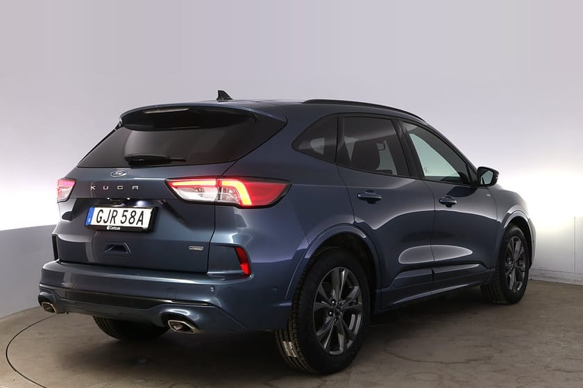 Bild 5 av Ford Kuga Plug-In Hybrid ST-line Elstol B&O Adap.Fart Kamera