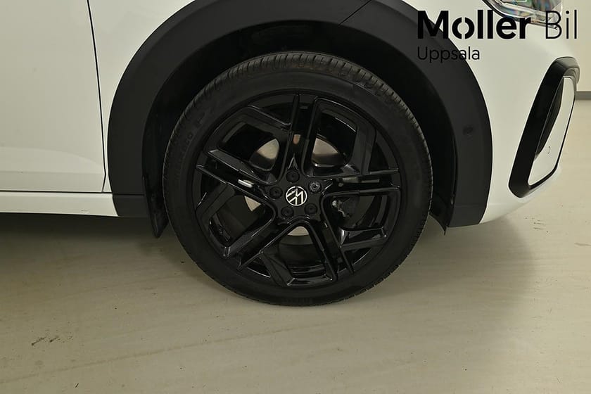 Bild 3 av Volkswagen Taigo R-Line 1.5 TSI 150hk, Backkamera, Led-Matrix