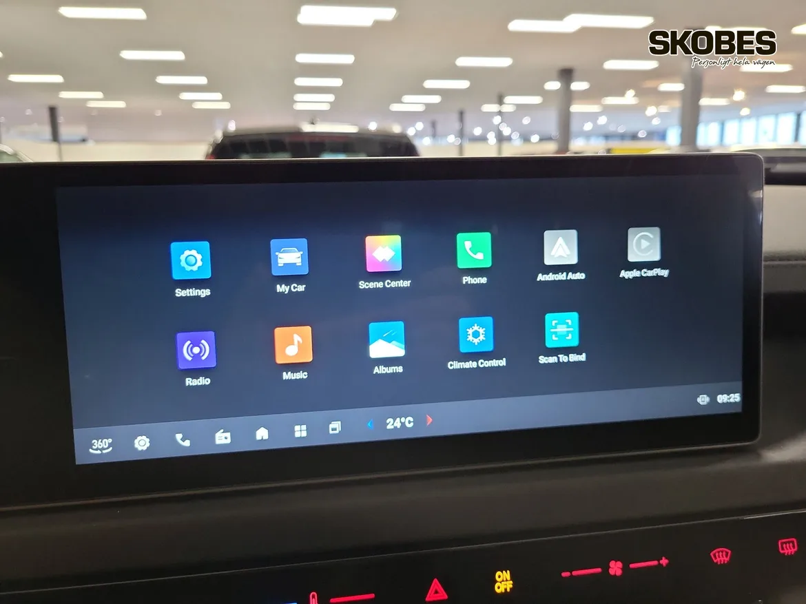 Maxus T60 MAX