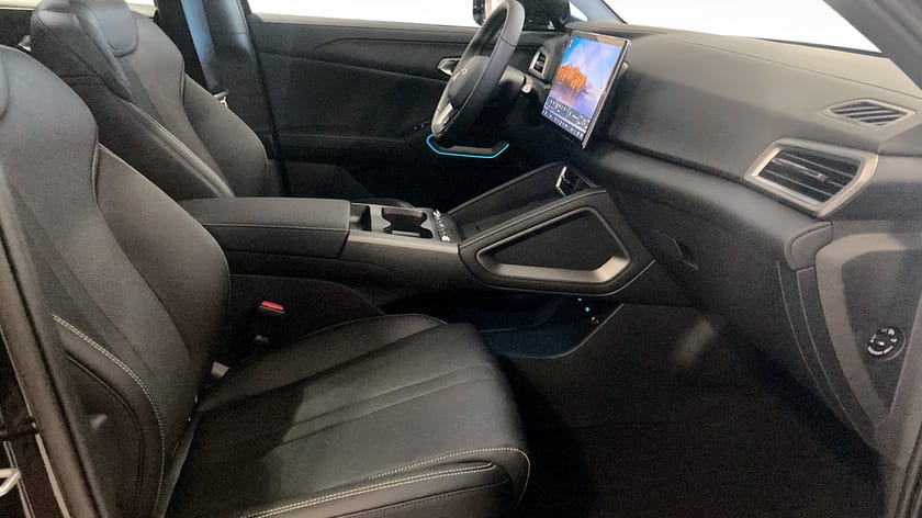 Bild 3 av BYD Atto 2 COMFORT EV