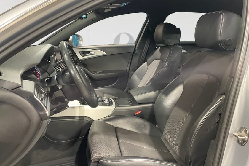 Bild 3 av Audi A6 Avant 2.0 TDI ULTRA 190 HK AUT S-LINE DRAG KAMREM BYTT