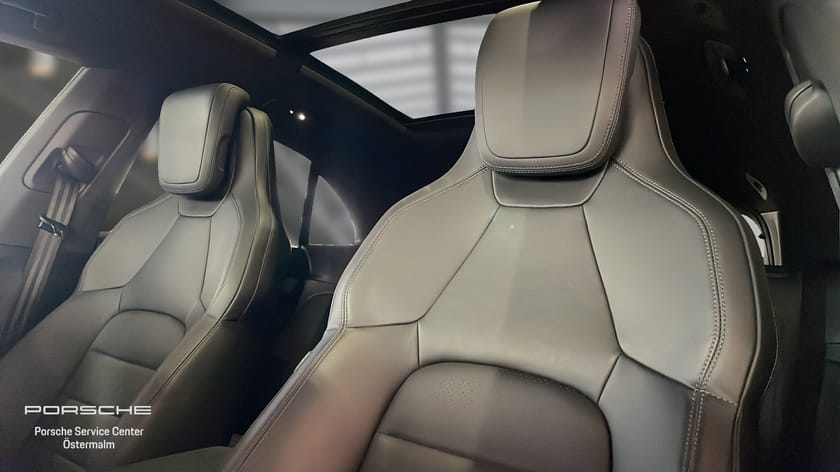 Bild 5 av Porsche Macan 4 