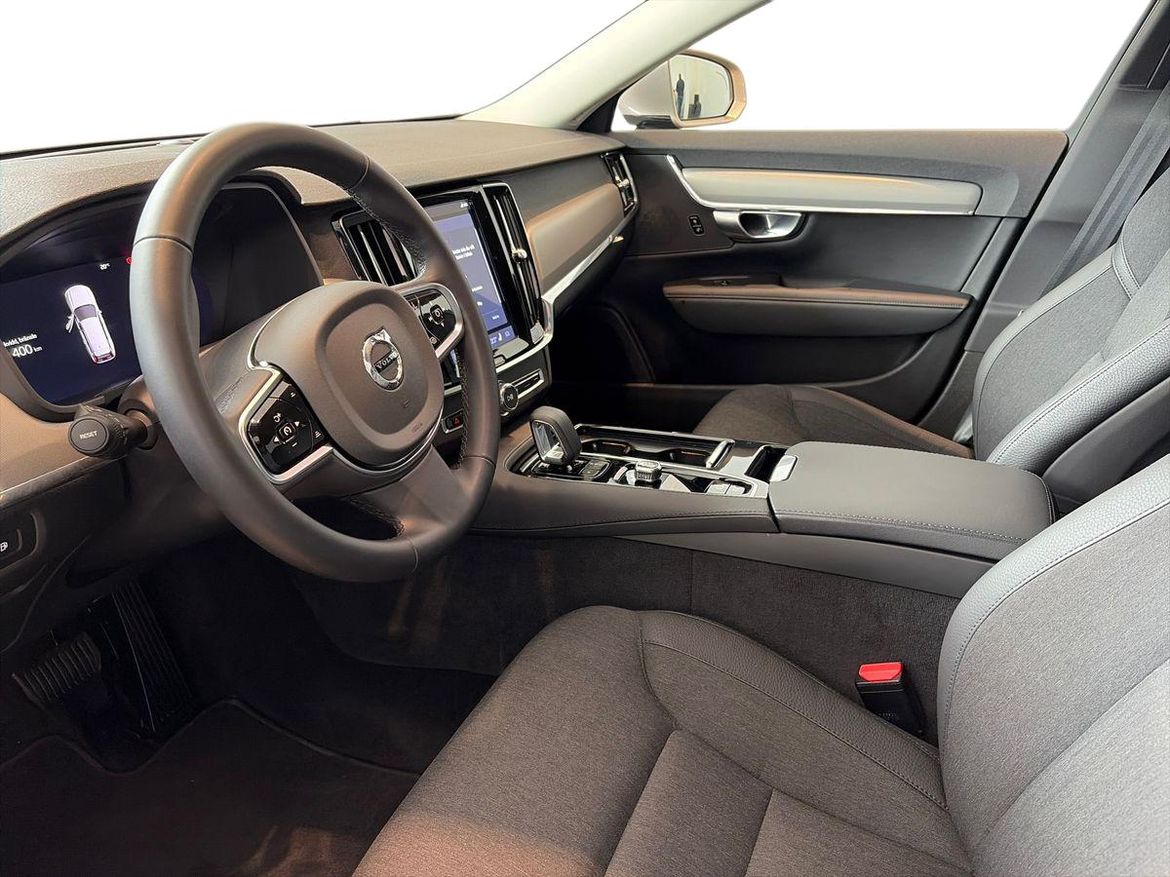 Volvo V90 2024 - miniatyr 8