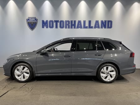 Volkswagen Golf Sportscombi Life 1.5 TSI / Drag