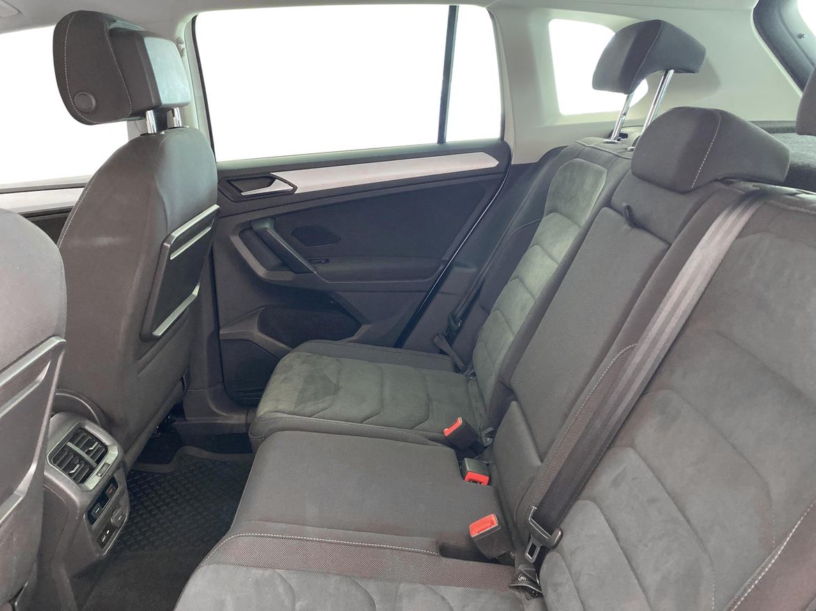 Volkswagen Tiguan 2019 - miniatyr 7