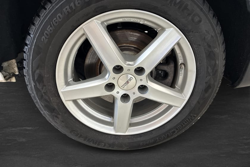 Bild 5 av Mercedes-Benz eCitan L1