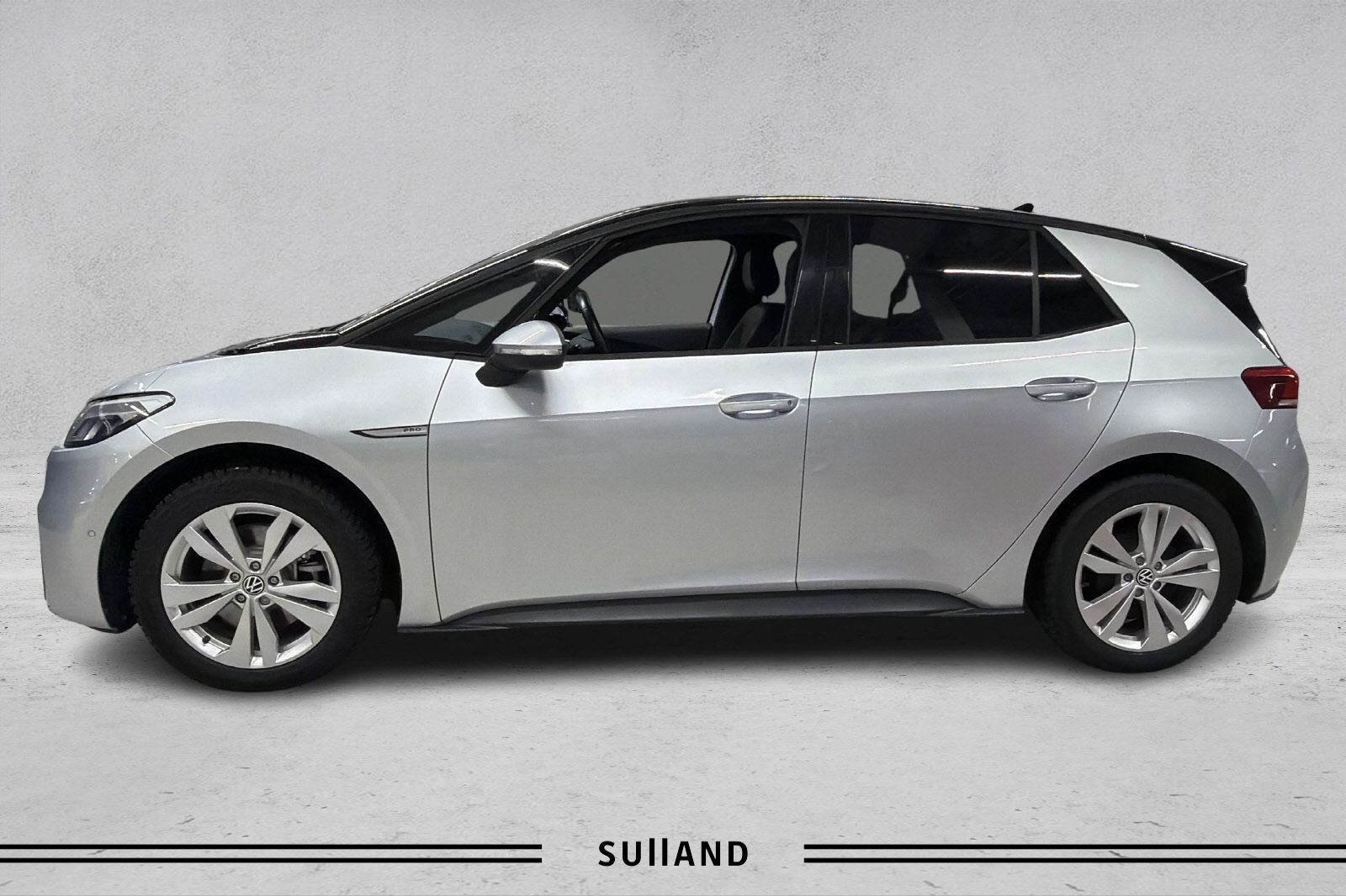 Thumnail bilde 1 av Volkswagen ID.3 Pro Performance