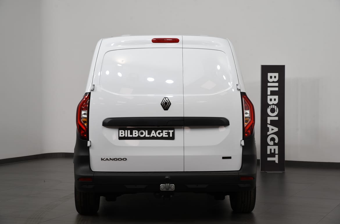 Renault Kangoo 2025 - miniatyr 5