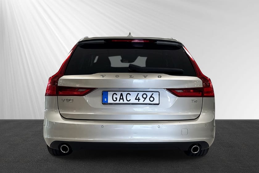 Bild 2 av Volvo V90 T4 Momentum SE