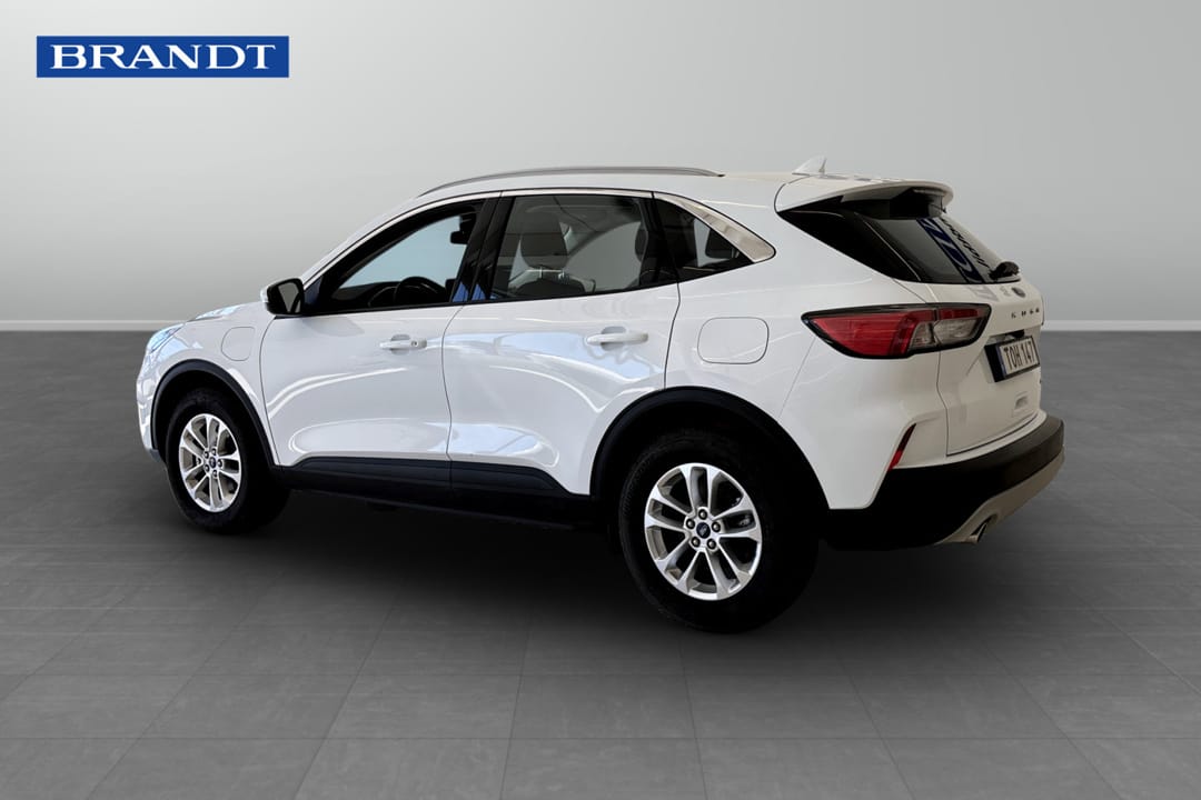 Ford Kuga Plug-In Hybrid
